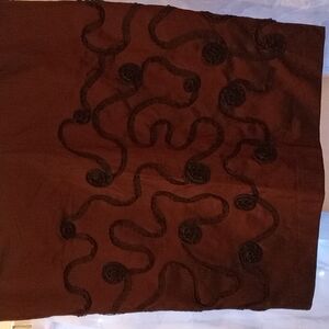 Skirt designer Tamatsu New York